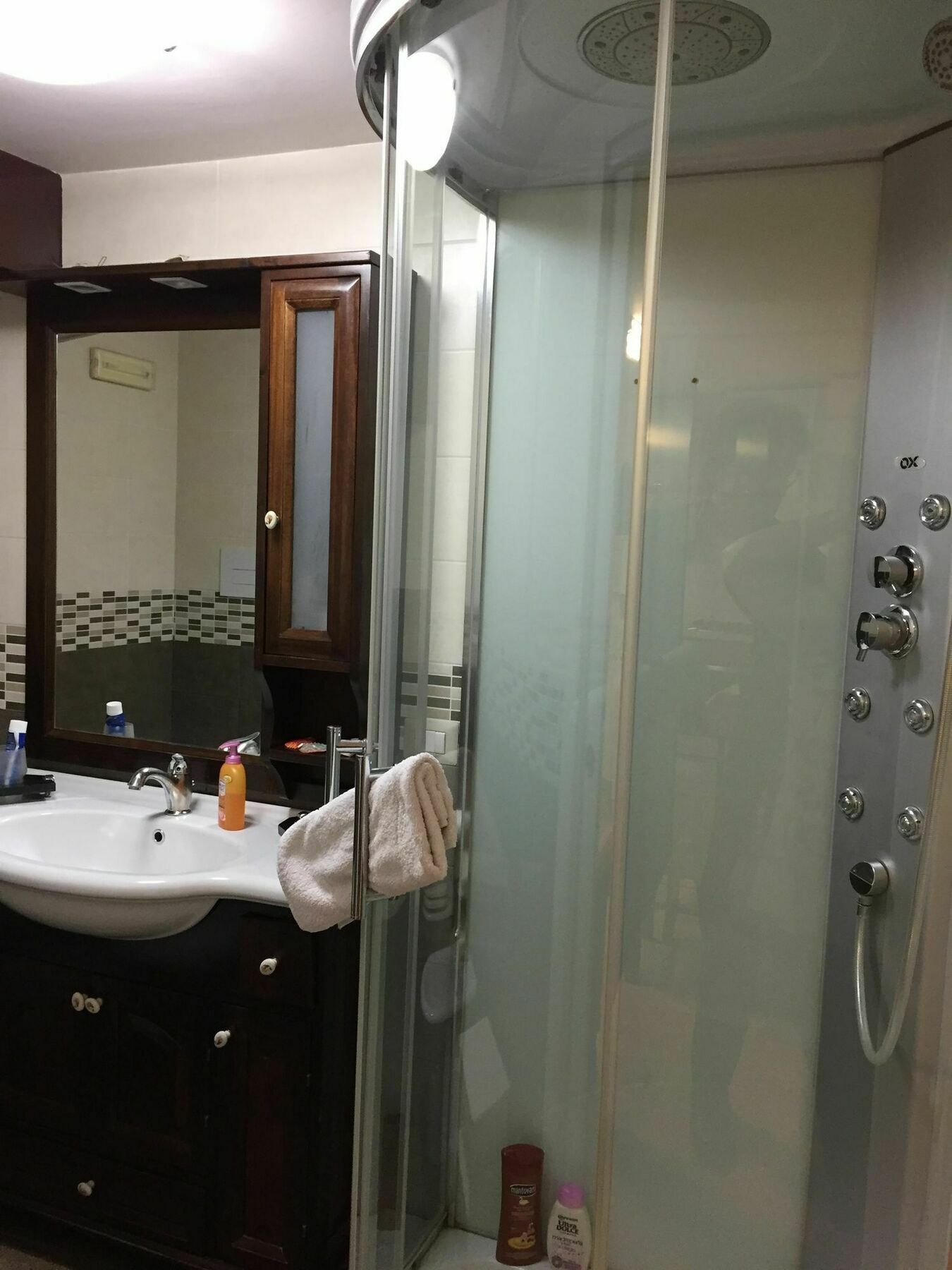 Apartament Nana House Neapol Zewnętrze zdjęcie