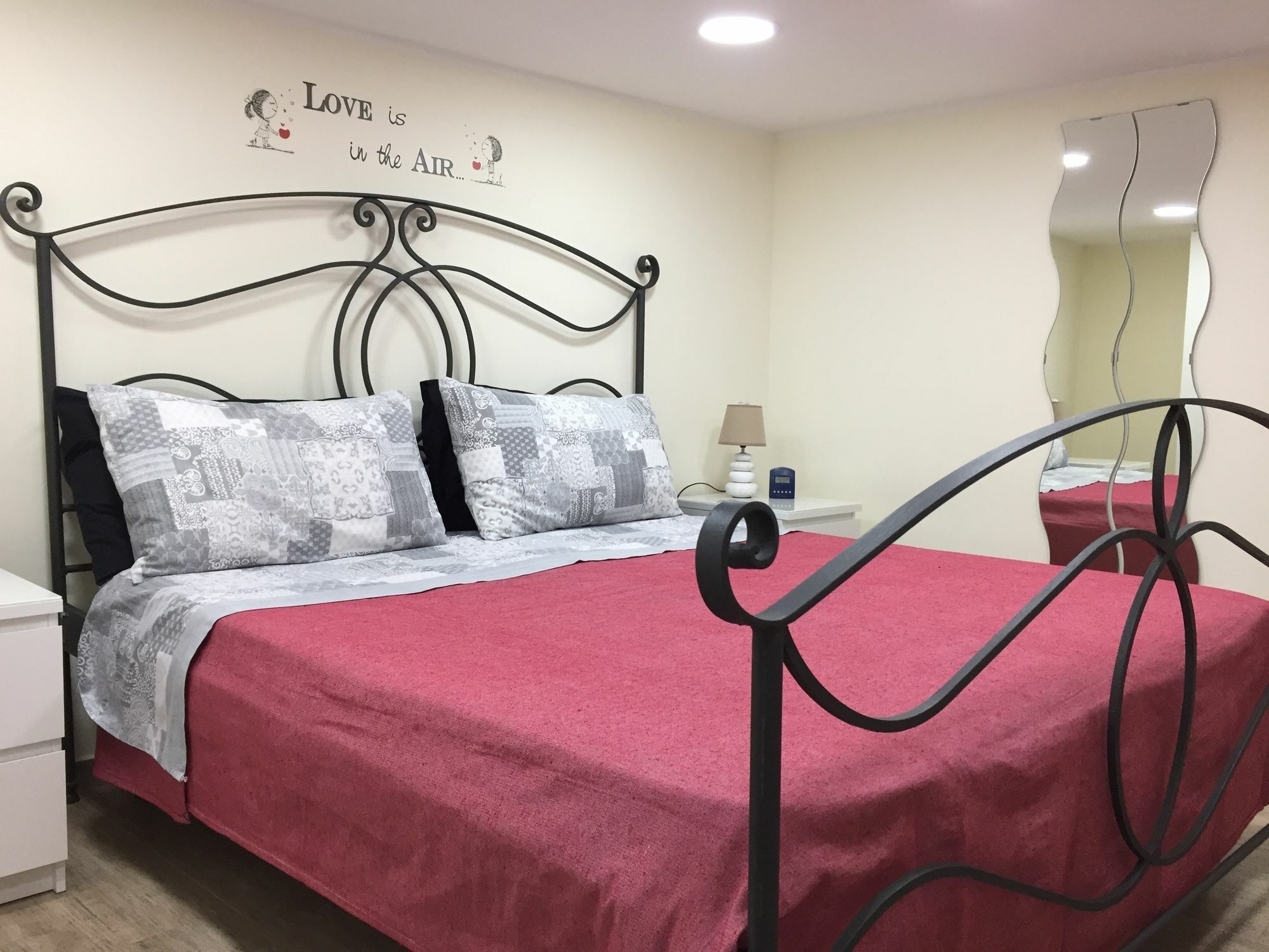 Apartament Nana House Neapol Zewnętrze zdjęcie