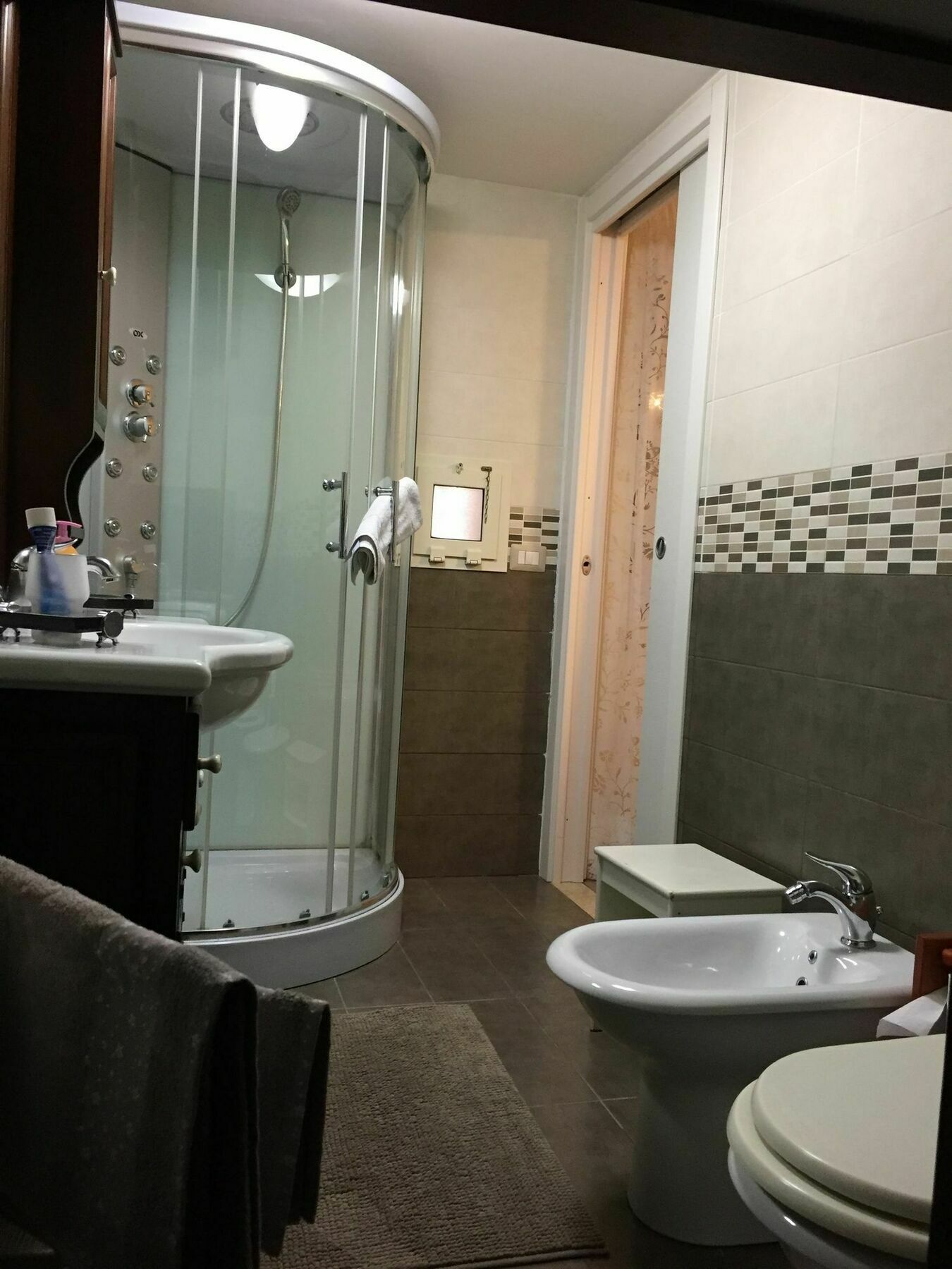Apartament Nana House Neapol Zewnętrze zdjęcie