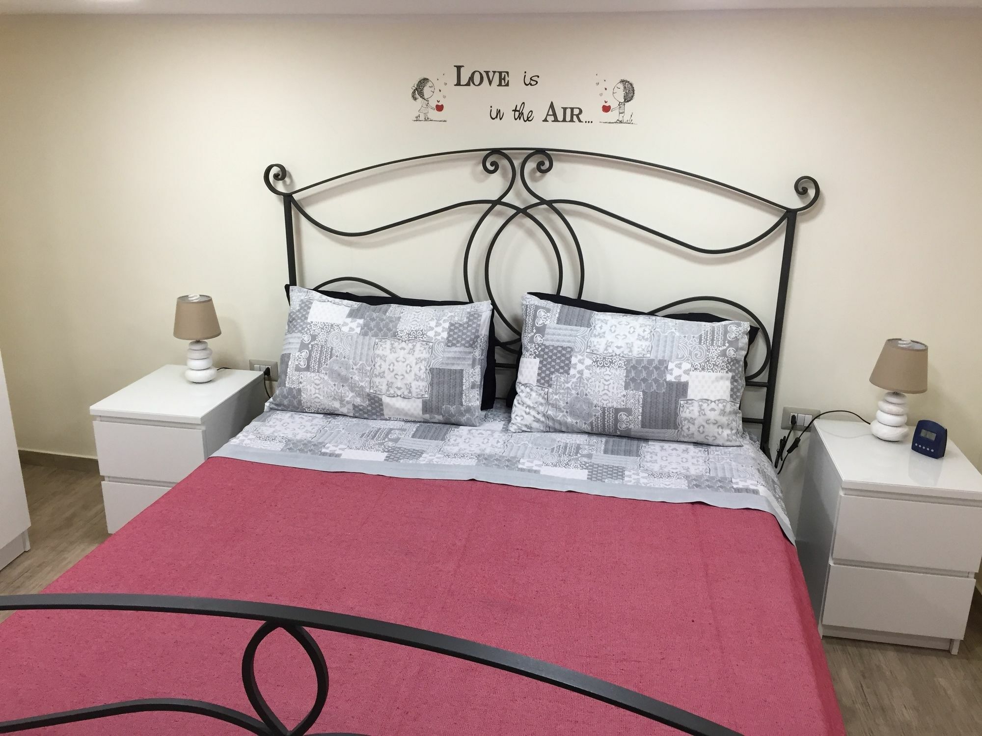 Apartament Nana House Neapol Zewnętrze zdjęcie