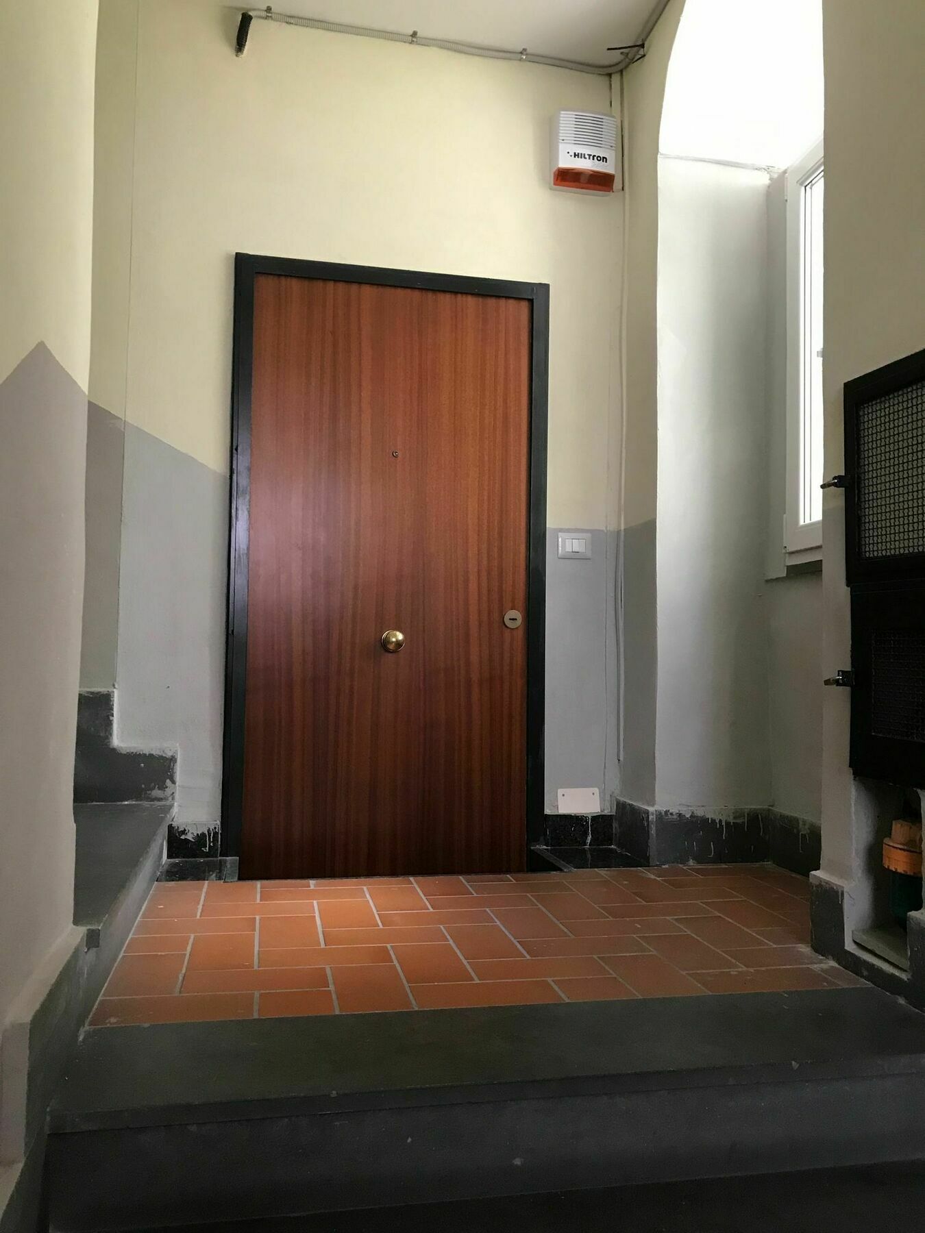 Apartament Nana House Neapol Zewnętrze zdjęcie