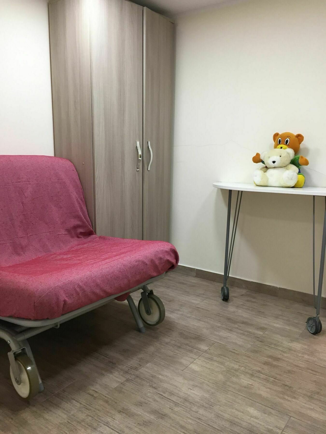 Apartament Nana House Neapol Zewnętrze zdjęcie