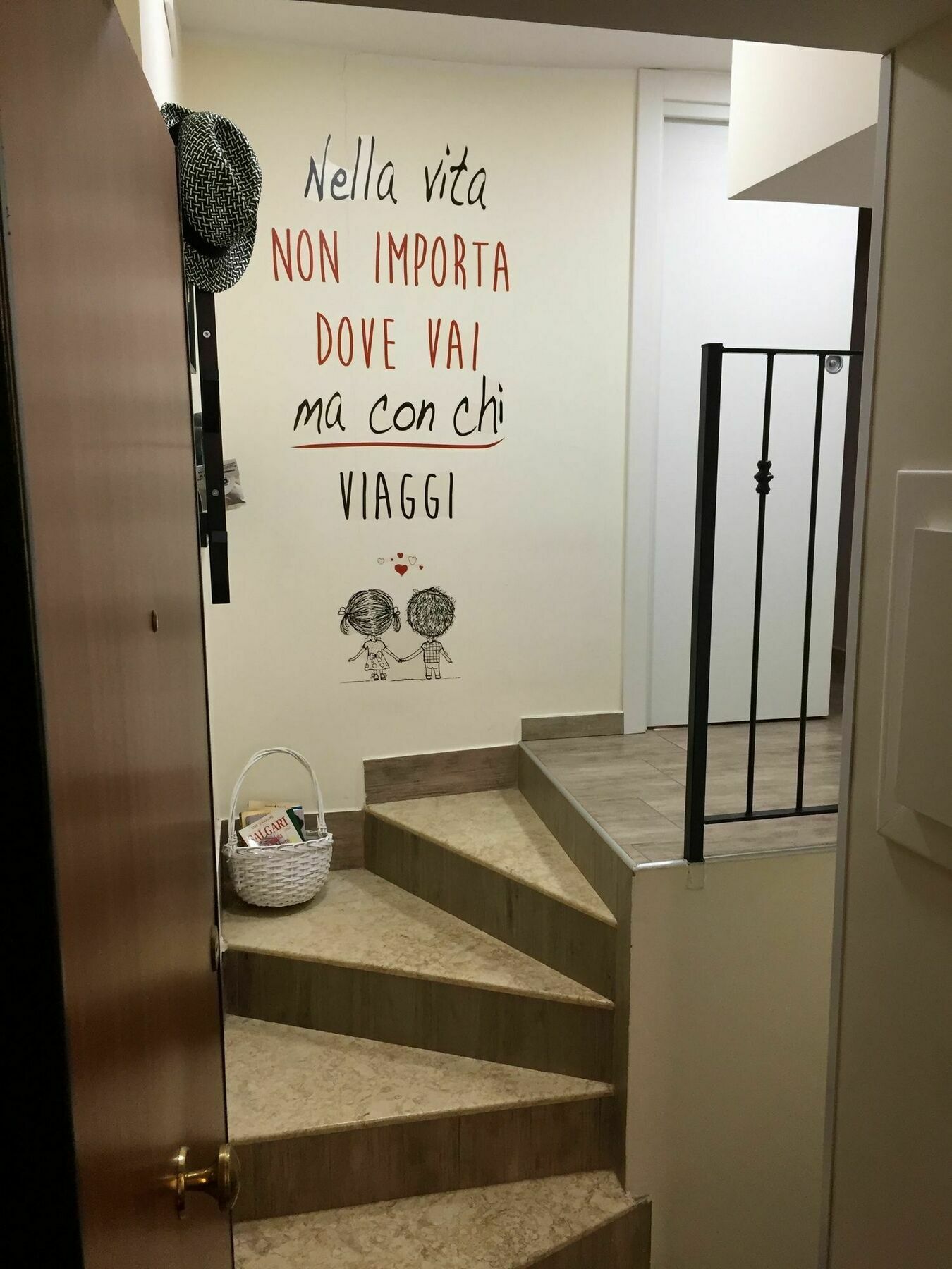 Apartament Nana House Neapol Zewnętrze zdjęcie