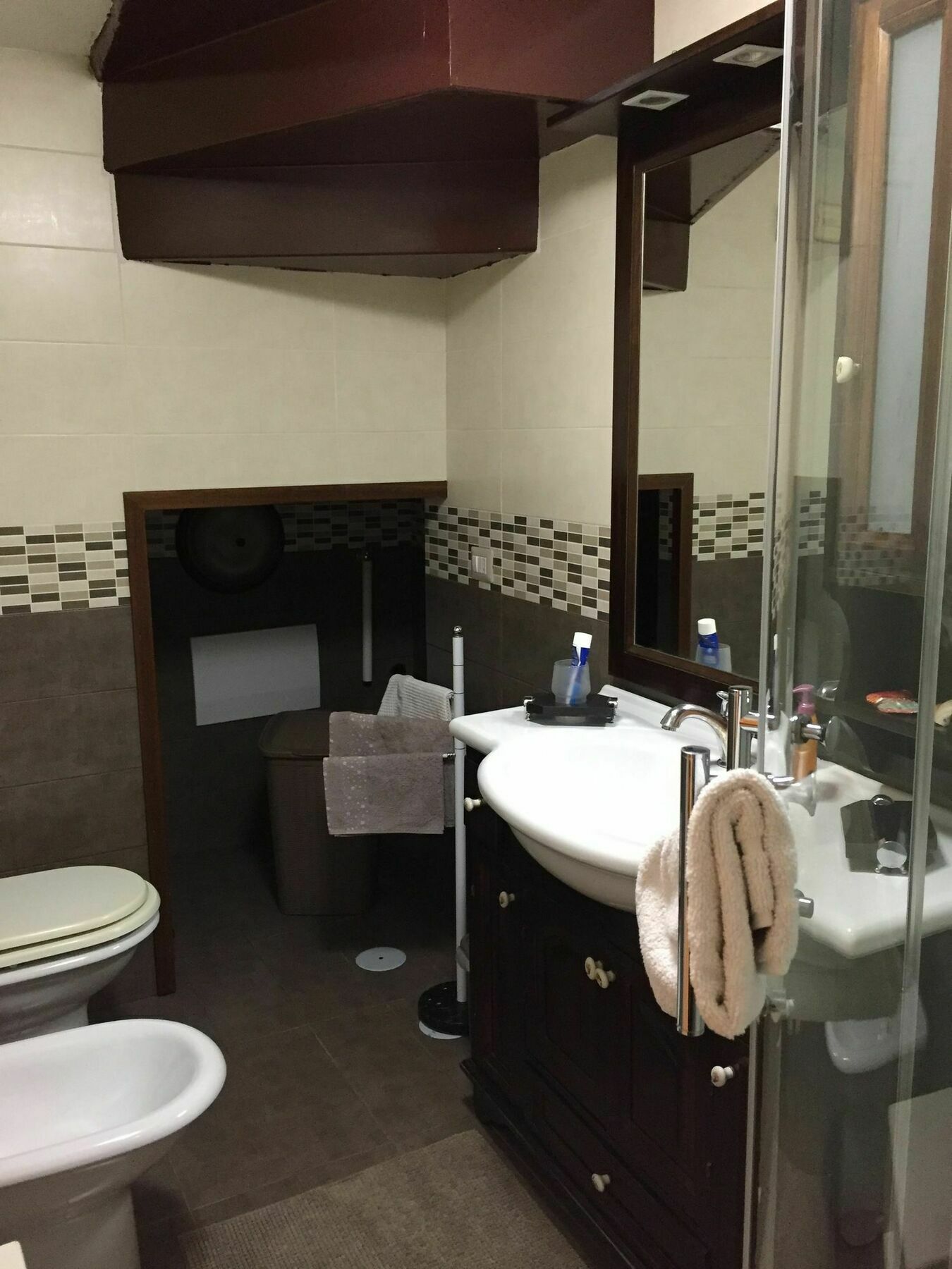 Apartament Nana House Neapol Zewnętrze zdjęcie